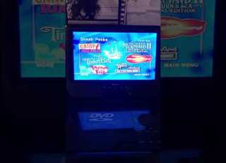  Sneak Peeks Menu From High School Musical 2 2 Disc Deluxe Dance Edition 2008 DVD Disc 1
