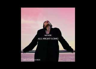 Mzade All Night Long Original Mix
