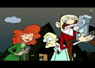 ChalkZone Episode 11
