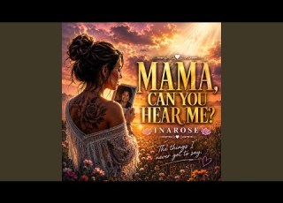  MAMA CAN YOU HEAR ME