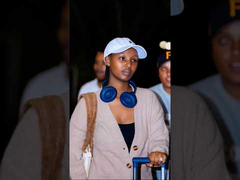 Vestine Na Dorcas Bageze Muri America Ytshorts Viral Vestineanddorcas