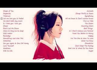 Tuyển Tập Những Bài Hát EDM Hay Nhất Của J Fla Cover 2017 Đừng Nghe Nghiện Đấy