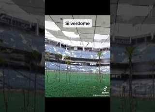 Before And After Pictures Of Stadiums Shorts