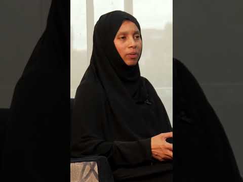As A Leader Know How To Compromise Sumayya Hassan