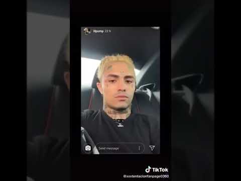 بكاء الرابر على Xxtenations ومنهم حبيبته بيلي ايليش بكاء الرابر على Xxtenations ومنهم حبيبته بيلي ايليش