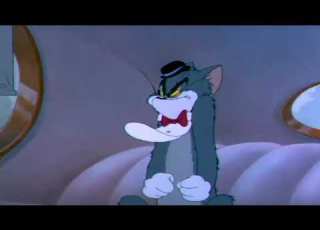 توم وجيري الحلقة 14 Tom And Jerry Episode 14 HD