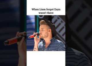 Liam Emotional After Zayn Left One Direction Harrystyles Onedirection Onedirectionreunion Zayn