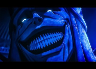  Solo Leveling AMV GODS 4K