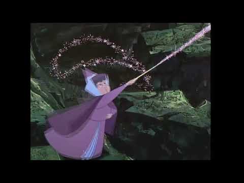 Sleeping Beauty Part 19 Saving Phillip Escaping The Castle