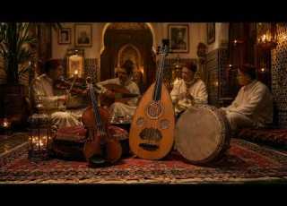  ELECTRO MIX Yak Ajrhi Jrit Wjarit Music