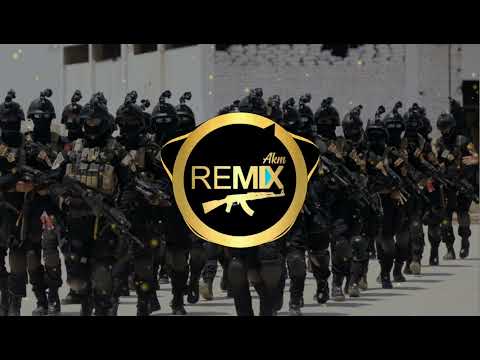 قوات خاصە اهلنا الهوسو فوك المجاتيل ريمكس ترند التيك توك Remix Akm Qwat Xasa