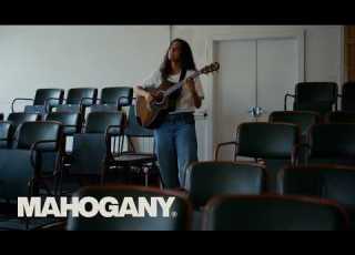  MARO I OWE IT TO YOU Mahogany Session