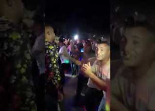 Gala Mariage Avec Notre Chanteur Zaid Mazouzi