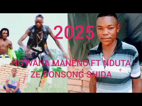 NG WANA MANENO FT NDUTA ZE DON SONG SHIDA