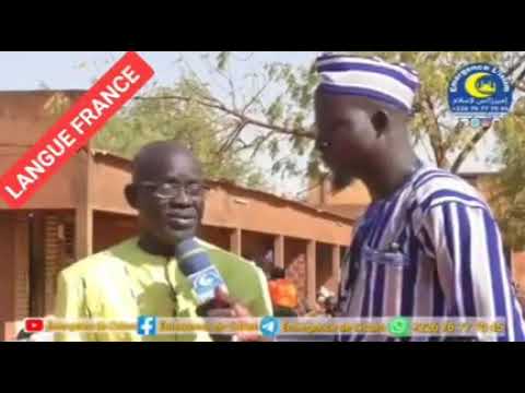 Un Ex Pasteur Enseignant Devenu Musulman Parle De Sa Conversion à L Islam