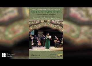  Mohamed El Qasabgi Zikrayati Tafelmusik