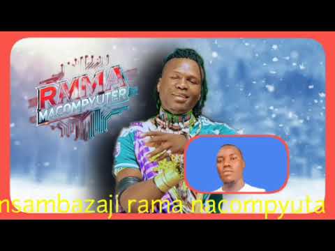JIMINOGENI DOTO MDENDELA UJUMBE WA NYALULU MAYEKA By Msambazaji Rama Macompyuta Mayikusai