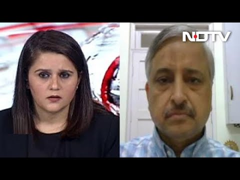 COVID 19 News India S Spike In Covid Cases Could Be Linked To Monsoon