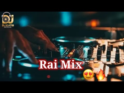Cheb Mourad Dert Kolchi Ghir Bah Nenssak درت كولشي غير باه ننساك Rai Ancien Remix Dj Katib