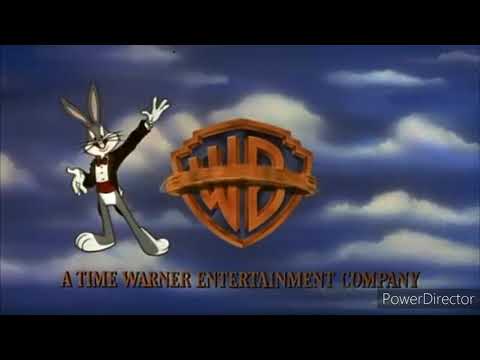 Warner Bros Family Entertainment 1995 Logo Warner Bros Family Entertainment 1995 Logo