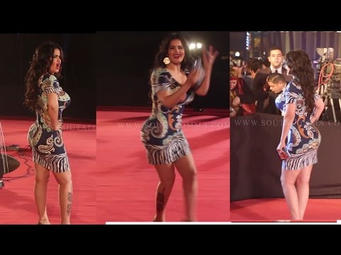 سما المصري تشعل ختام مهرجان القاهرة باستعراض مثير