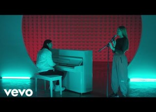 Gryffin Body Back Acoustic Ft Maia Wright