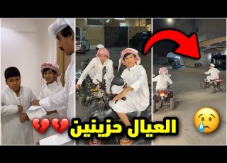 العيال حزينين طلعو وراحو بالدبابات فراج قزيع السهلي