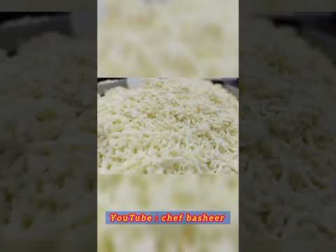 اكسبلور Cheese الشيف بشير