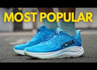  Clifton 10 Is HOKA S Best Selling Shoe But Is It Any Good 100 Honest Review