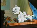 Aristocats Scales And Arpeggios Danish