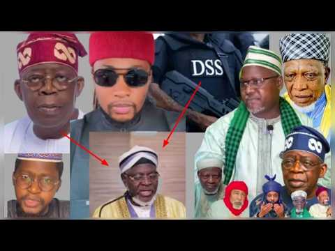 Innallahi Yanzu Yanzu Zargin Hukumar DSS Da Kashe Shek Sani Khalifa Zaria Halinda Ake Ci