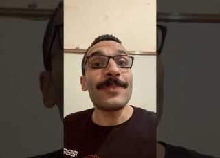  انت بتاكل في قته محلولة