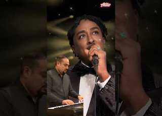 ياغاليه يانبع الحنان مشاركة أداء سامي المغربي أحمد عطاالله