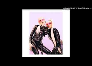 Kim Petras Nicki Minaj Alone PAL Pitched