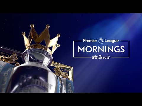 Premier League On NBC Intro 2022 23 NBC Sports