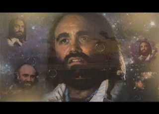  Demis Roussos Romantica 1979 Deutsch