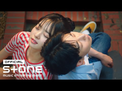 딘딘 DINDIN 이런 사랑 하지 마세요 Love But Not Like This Feat 테이 Tei MV
