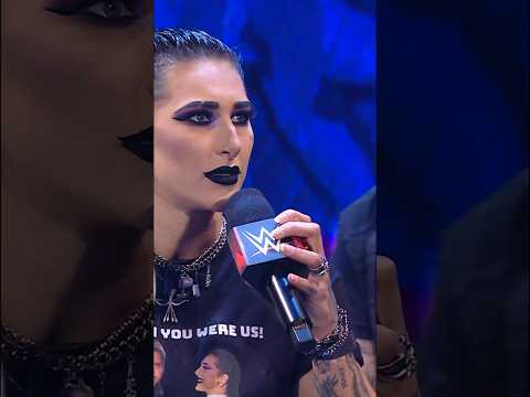 Respect The Judgment Day And Respect Mami