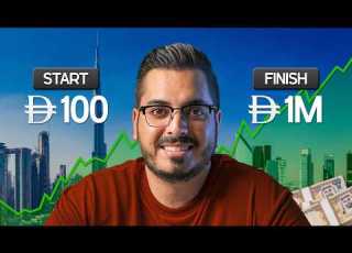 Don T Just Save Invest My 2026 Guide For Dubai Expats