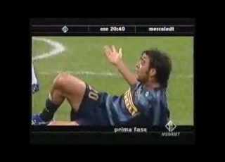 Uefa Champions League Promo Italia 1 Porto V Inter 2005