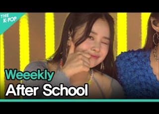 Weeekly After School 위클리 After School 2021 ASIA SONG FESTIVAL