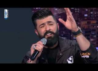  سيف نبيل يغني موالا عراقي ا