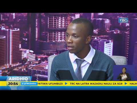 TBC NAZARETH UPETE KUENDELEZA UHONDO LIGI KUU TANZANIA BARA