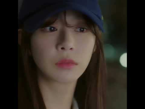 When I Look At You Ga Duri X Cha Woobin War Flashback Gaduri Restaurant