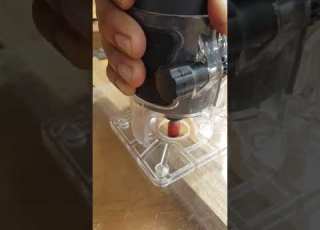 Electric Router K10311 Ker 710Wat Professional Power Tools