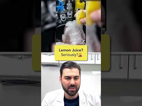 Dermatologist Reacts To AWFUL Acne Keloidalis Nuchae Treatment