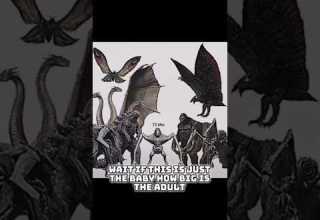 Cloverfield Is Massive Meme Edit Cloverfield