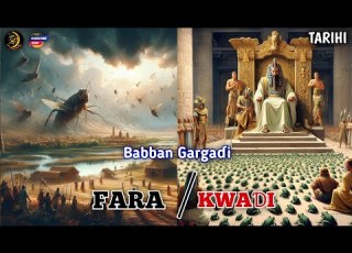  Babban Gargaɗi Ga Fir Auna Cigaban Tarihin Annabi Musa As Hausa Story History Tarihi