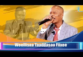 Taaddasaa Fixee Oromoculture Oromomusic Ethiopian Africanmusic Music