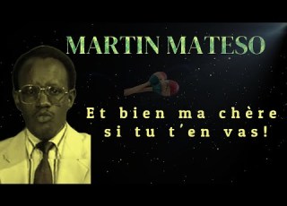  Compilation Martin Mateso Quatre Morceaux